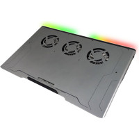 Пiдставка до ноутбука Esperanza EGC108 with RGB Boreas (EGC108)
