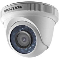 Камера вiдеоспостереження Hikvision DS-2CE56D0T-IRPF (C) (2.8)