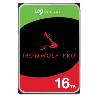 Жорсткий диск 3.5* 16TB Seagate (ST16000NT001)