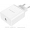 Зарядное устройство Canyon PD WALL Charger 20W (CNE-CHA20W)