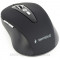 Мышка Gembird MUSWB-6B-01 Bluetooth Black (MUSWB-6B-01)