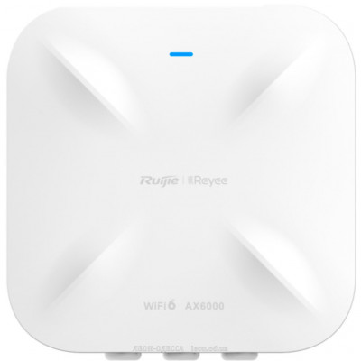 Точка доступа Wi-Fi Ruijie Networks RG-RAP6260(H)