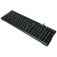 Клавiатура A4tech KR-750-BLACK-US