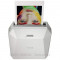 Сублимационный принтер Fujifilm INSTAX SHARE SP-3 White (16558097)
