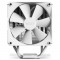 Кулер для процессора NZXT Freeze T120 White (RC-TN120-W1)