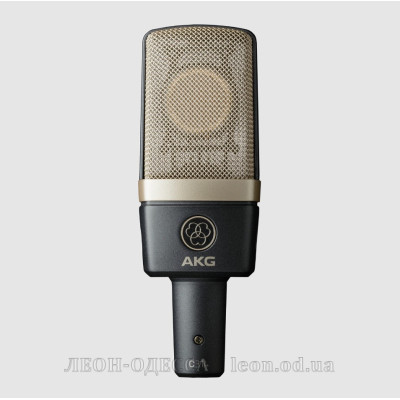 Мiкрофон AKG C314 (3386X00010)