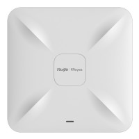 Точка доступа Wi-Fi Ruijie Networks RG-RAP2200(E)