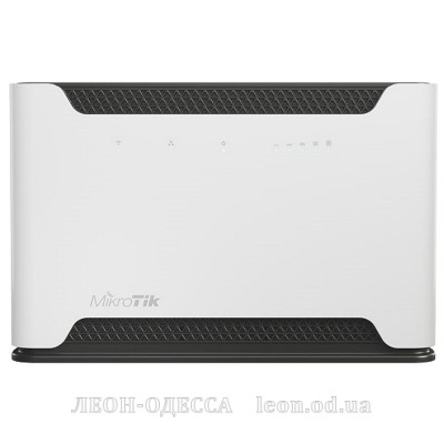 Маршрутизатор Mikrotik Chateau LTE18 ax (S53UG+5HaxD2HaxD-TCEG18-EA)