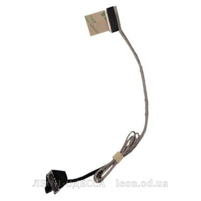 Шлейф матрицi HP Pavilion 15-F/15-N LED 40pin (A44751)