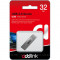 USB флеш накопитель AddLink 32GB U20 Titanium USB 2.0 (ad32GBU20T2)