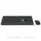 Комплект Logitech MK540 Advanced Wireless UA Black (920-008685)