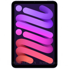 Планшет Apple A2567 iPad mini Wi-Fi 64GB, Purple (MK7R3RK/A)