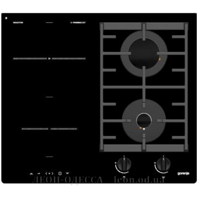 Варочна поверхня Gorenje GCI691BSC