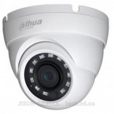 Камера вiдеоспостереження Dahua DH-HAC-HDW1801MP (2.8)