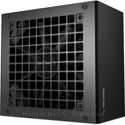 Блок живлення Deepcool 850W (R-PQ850M-FA0B-EU)