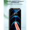 Пленка защитная Devia PRIVACY Samsung Galaxy A12 (DV-SM-A12)