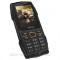 Мобiльний телефон Sigma X-treme AZ68 Black Orange (4827798374917)