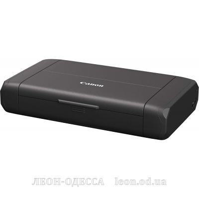 Струменевий принтер Canon PIXMA mobile TR150 c Wi-Fi (4167C007)