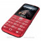 Мобiльний телефон Sigma Comfort 50 Grace Type-C Red (4827798121825)