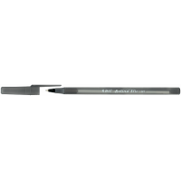 
											Ручка масляная BIC Round Stic 1.0 черная											
											