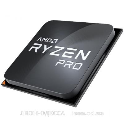 Процесор AMD Ryzen 5 4650G PRO (100-000000143)