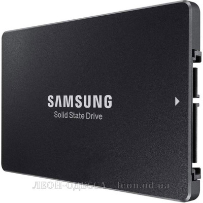 Накопитель SSD 2.5* 960GB PM893 Samsung (MZ7L3960HCJR-00A07)