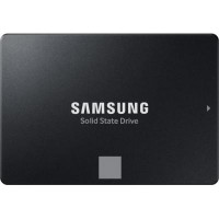 Накопитель SSD 2.5* 1TB 870 EVO Samsung (MZ-77E1T0BW)