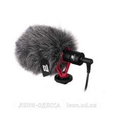 Мiкрофон 2E MG010 Shoutgun (2E-MG010)