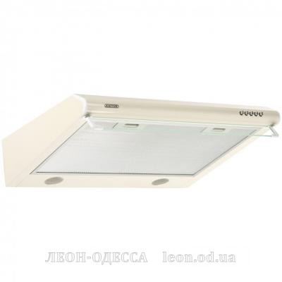 Вытяжка кухонная ELEYUS BONA II LED SMD 60 BG