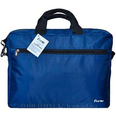 Сумка для ноутбука PORTO 15.6* PN16Dark Blue (PN16DB)