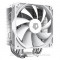 Кулер для процессора ID-Cooling SE-214-XT ARGB White