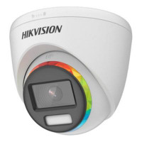 Камера вiдеоспостереження Hikvision DS-2CE72DF8T-F (2.8)