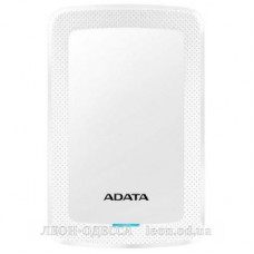 Зовнiшнiй жорсткий диск 2.5* 1TB ADATA (AHV300-1TU31-CWH)