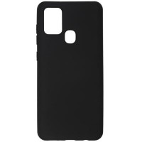 Чохол до моб. телефона Armorstandart ICON Case Samsung A21s Black (ARM56332)