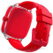 Смарт-часы ELARI KidPhone Fresh Red с GPS-трекером (KP-F/Red)