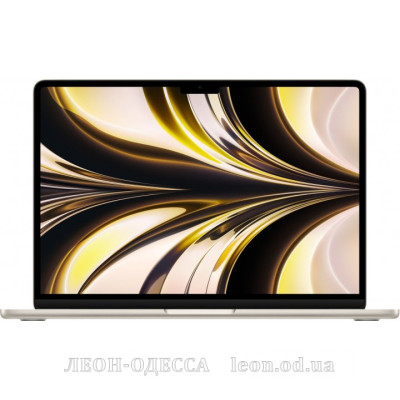 Ноутбук Apple MacBook Air M2 A2681 Starlight (MLY13UA/A)