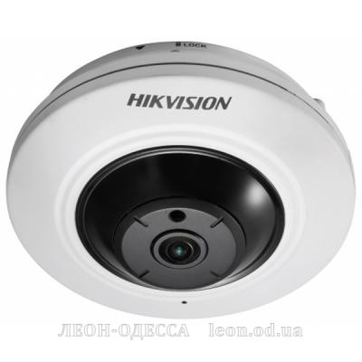 Камера вiдеоспостереження Hikvision DS-2CD2955FWD-IS (1.05)