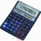 
											Калькулятор Citizen SDC-888 XBL синий											
											