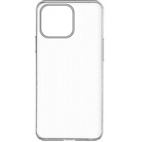 Чохол до моб. телефона MakeFuture Apple iPhone 13 Pro Max AirPro (Clear TPU) (MCAP-AI13PM)