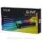 Радiатор охолодження Gelid Solutions GLINT ARGB M.2 2280 SSD (M2-RGB-01)