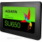 Накопитель SSD 2.5* 256GB ADATA (ASU650SS-256GT-R)