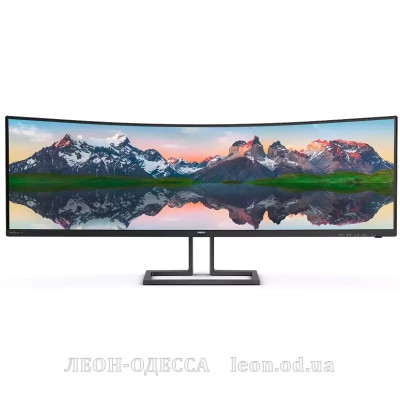 Монитор Philips 498P9Z/00