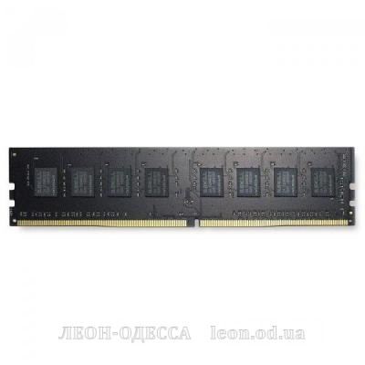 Модуль памяти для компьютера DDR4 8GB 2400 MHz G.Skill (F4-2400C17S-8GNT)