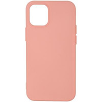 Чохол до моб. телефона Armorstandart ICON Case for Apple iPhone 12 Mini Pink (ARM57485)