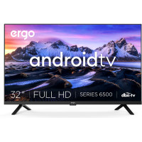 Телевiзор Ergo 32GFS6500
