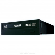 Оптичний привiд Blu-Ray ASUS BC-12D2HT/BLK/B/AS