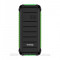 Мобiльний телефон Sigma X-style 18 Track Black-Green (4827798854433)