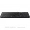 Клавiатура Genius SlimStar 126 USB Black Ukr (31310017407)