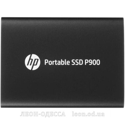 Накопичувач SSD USB-C 512GB P900 HP (7M690AA)