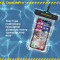 Чохол до моб. телефона Armorstandart CapsulePro Waterproof Floating Case Black (ARM59232)